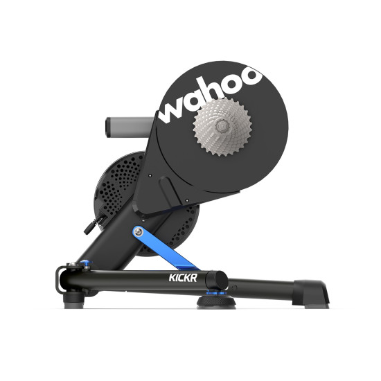 Wahoo Kickr v6 Smart Power Trainer